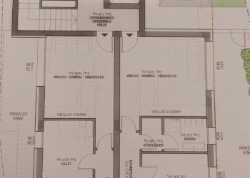 Trilocale via nazario sauro, 18, Cattolica - foto 14