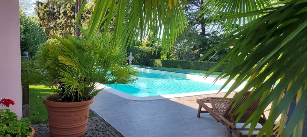 Villa Cossombrato - foto 1