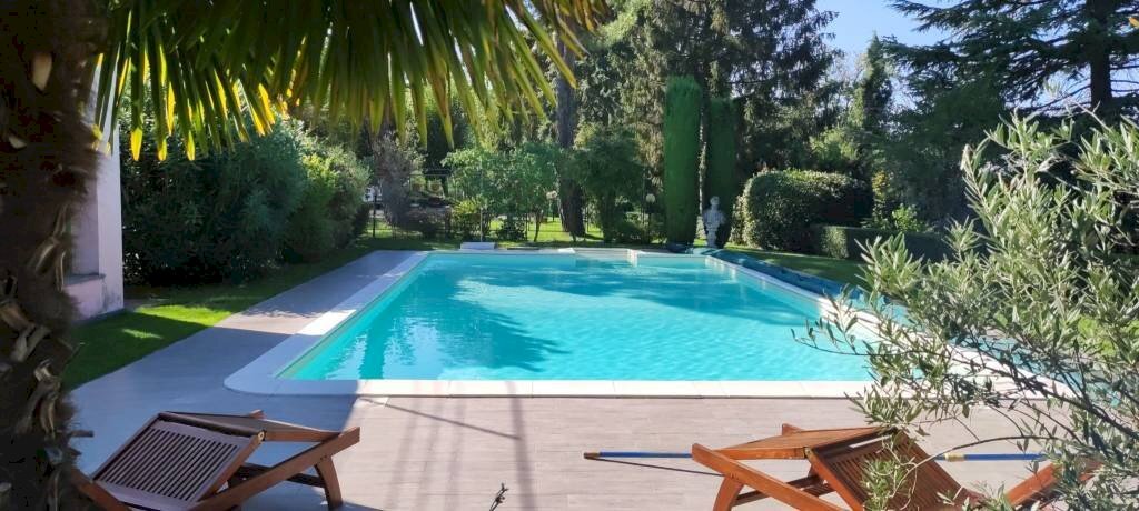 Villa Cossombrato - foto 2