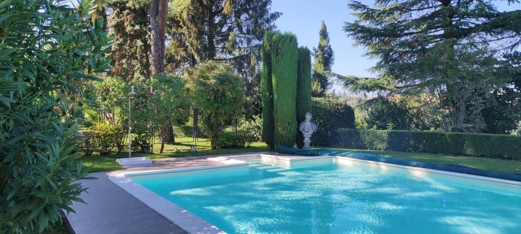 Villa Cossombrato - foto 3