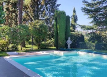 Villa Cossombrato - foto 3