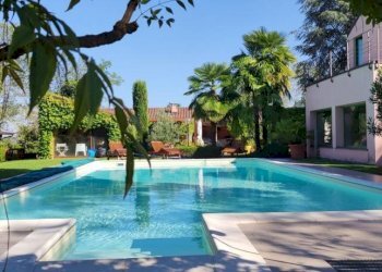 Villa Cossombrato - foto 4