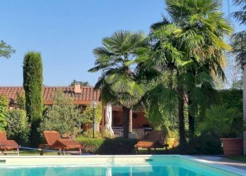 Villa Cossombrato - foto 5