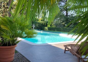 Villa Cossombrato - foto 6