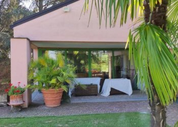 Villa Cossombrato - foto 8