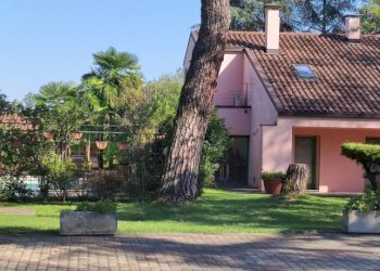 Villa Cossombrato - foto 10