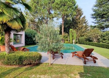 Villa Cossombrato - foto 12