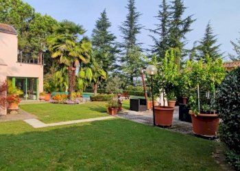 Villa Cossombrato - foto 13