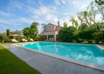 Villa Cossombrato - foto 15