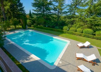 Villa Cossombrato - foto 16