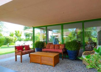 Villa Cossombrato - foto 17