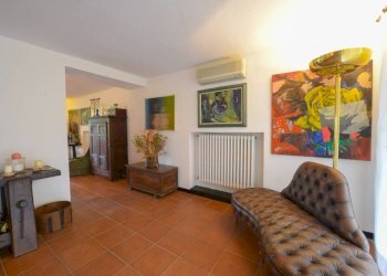 Villa Cossombrato - foto 21