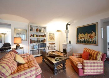 Villa Cossombrato - foto 25