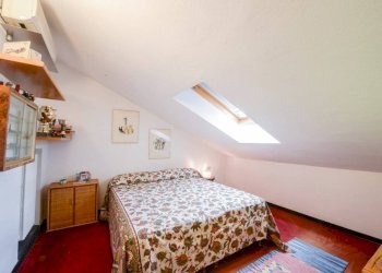 Villa Cossombrato - foto 30