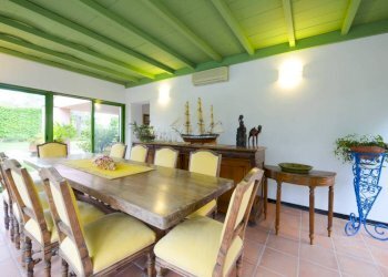 Villa Cossombrato - foto 34