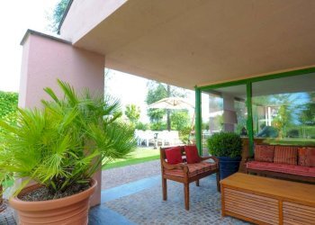 Villa Cossombrato - foto 35