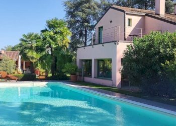 Villa Cossombrato - foto 36