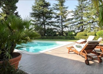 Villa Cossombrato - foto 38