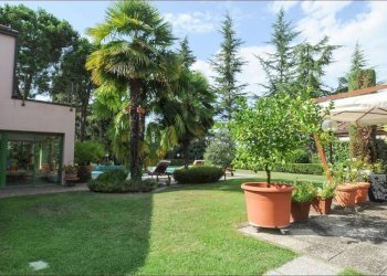 Villa Cossombrato - foto 40