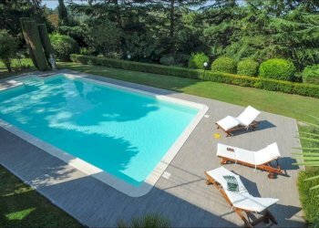 Villa Cossombrato - foto 42