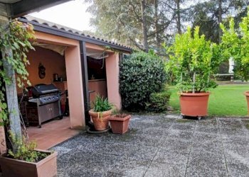 Villa Cossombrato - foto 43