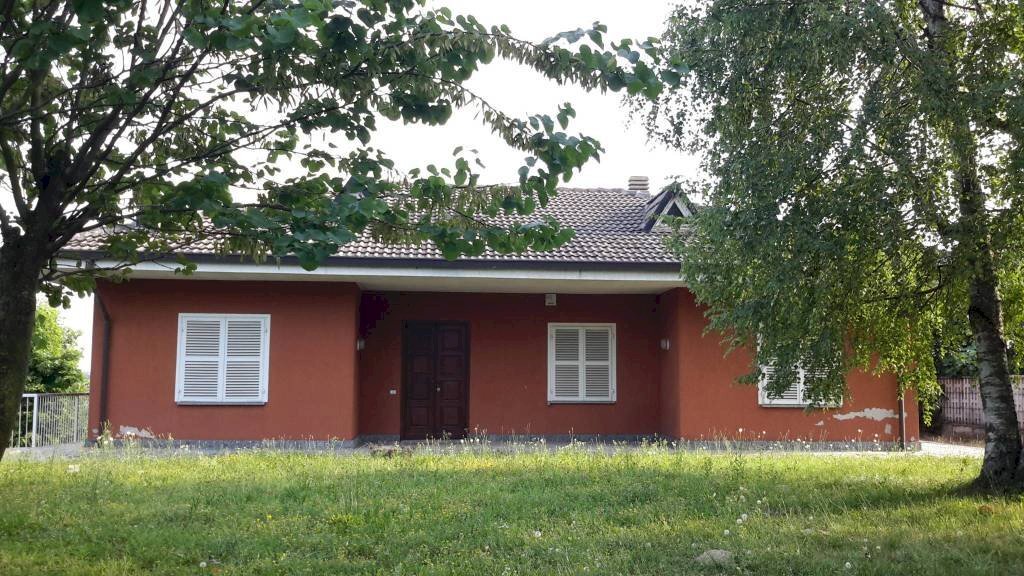 Villa Revigliasco d'Asti - foto 2