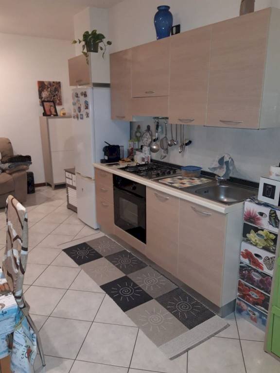 Three-room apartment Asti - photo 2