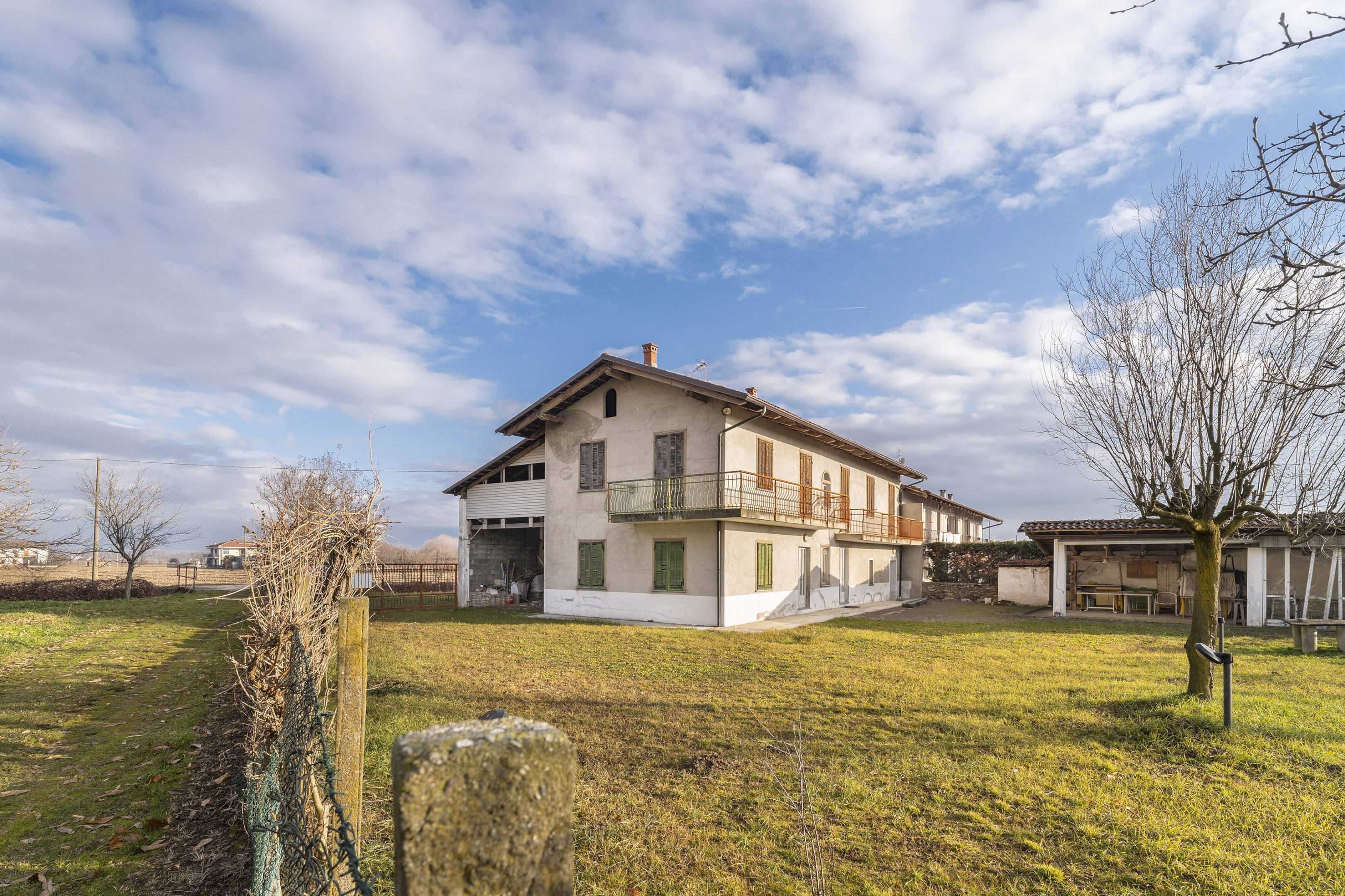 Independent house Via Malora, 16, Envie - photo 2