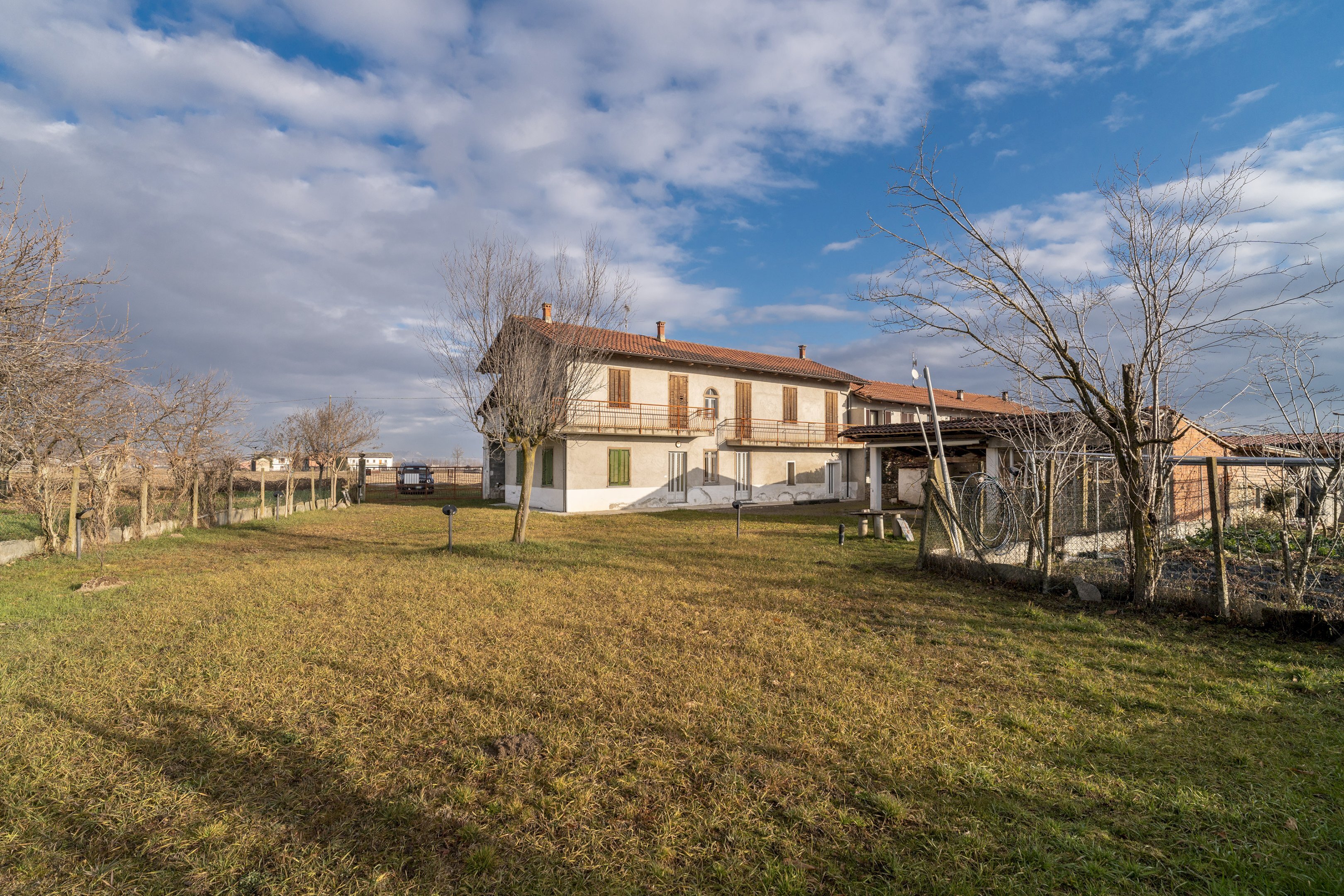 Independent house Via Malora, 16, Envie - photo 1