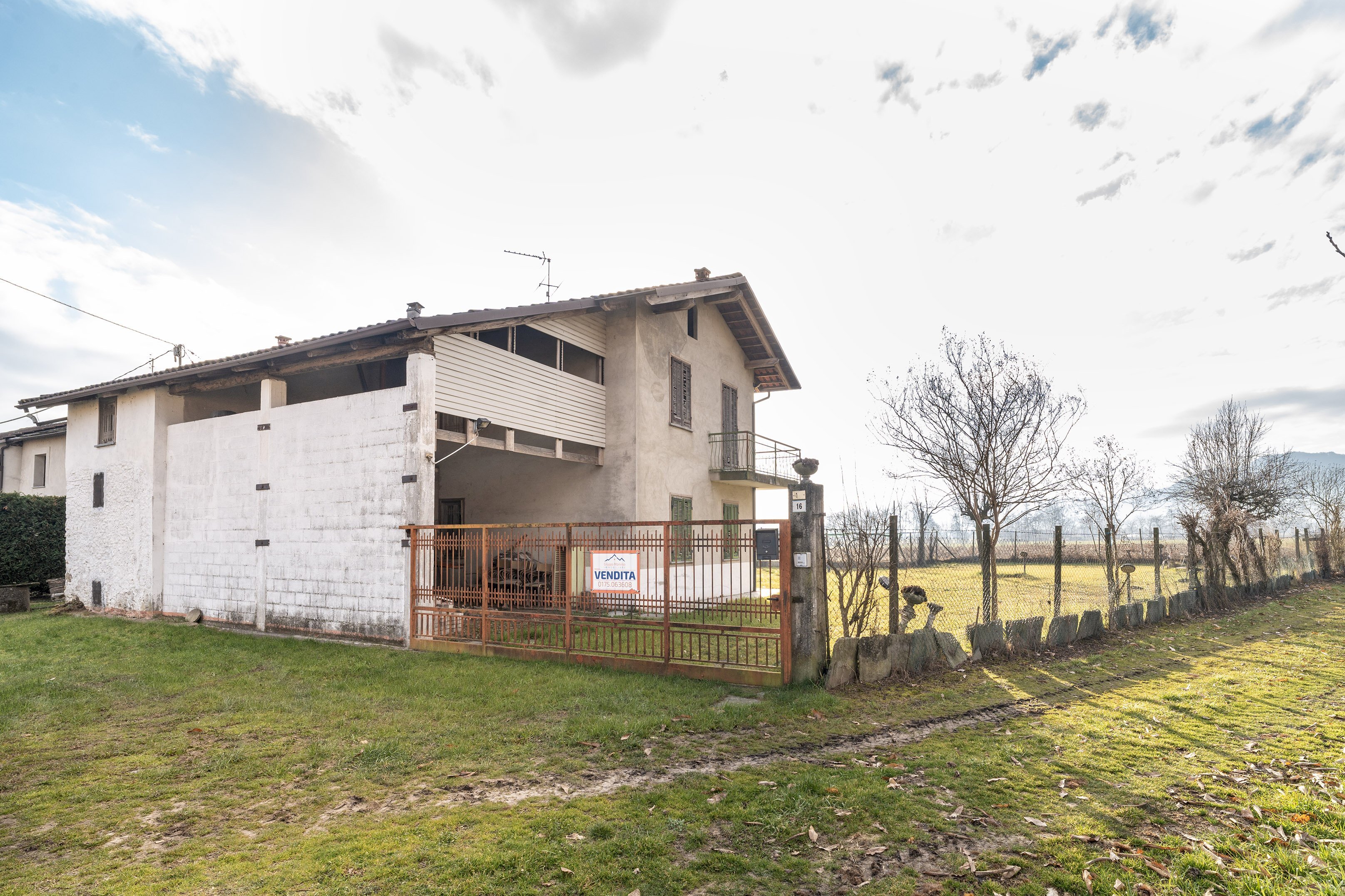 Independent house Via Malora, 16, Envie - photo 3