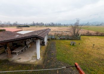 Casa indipendente Via Malora, 16, Envie - foto 33