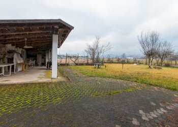 Casa indipendente Via Malora, 16, Envie - foto 35