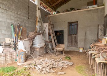 Casa indipendente Via Malora, 16, Envie - foto 37