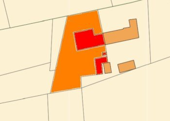 Casa indipendente Via Malora, 16, Envie - foto 38