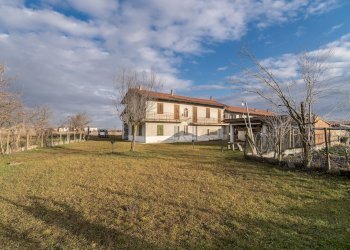 Casa indipendente Via Malora, 16, Envie - foto 1