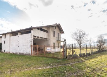 Casa indipendente Via Malora, 16, Envie - foto 3