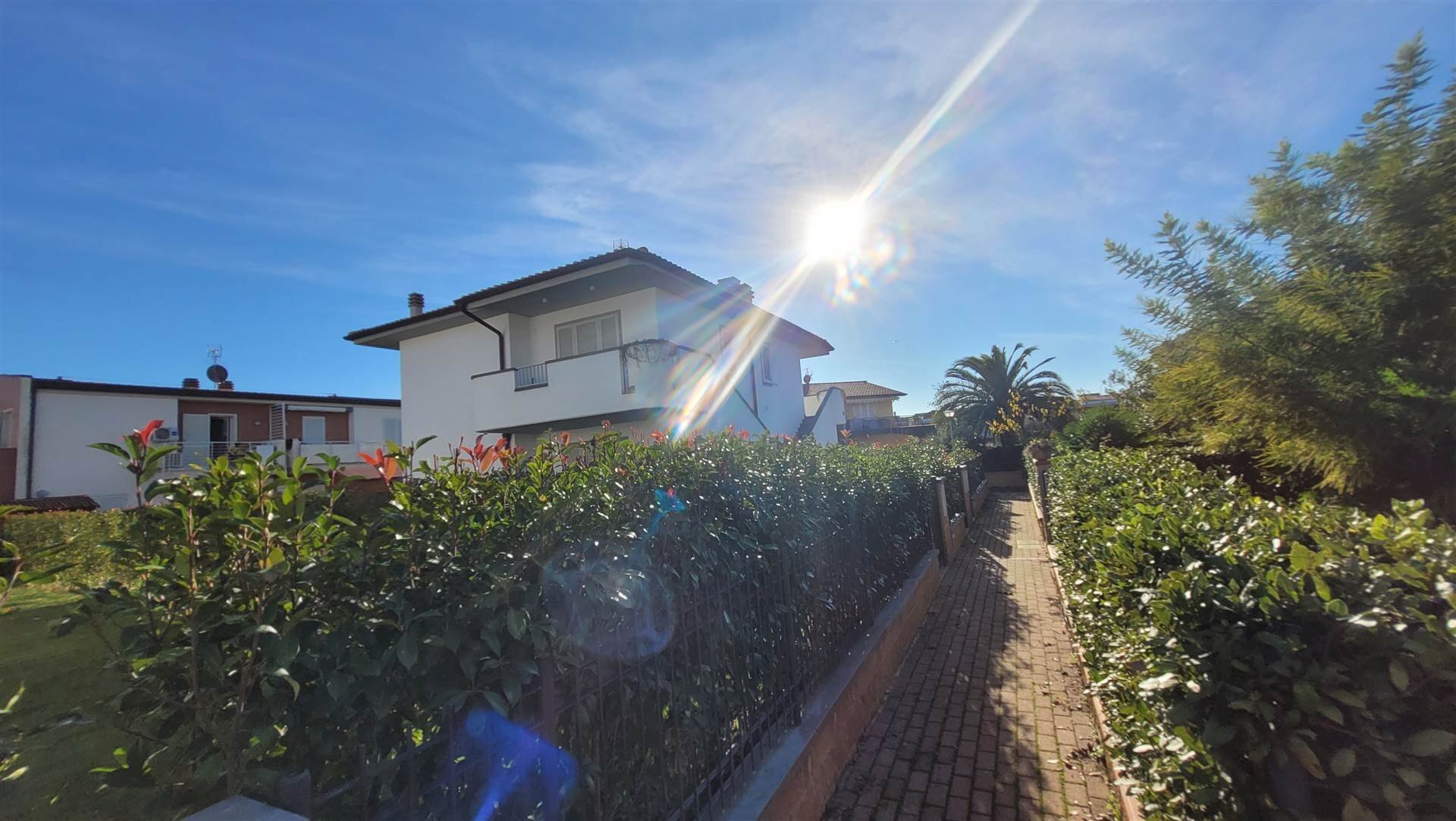 Two-room apartment Via Leognan 11/A, Castagneto Carducci - photo 3