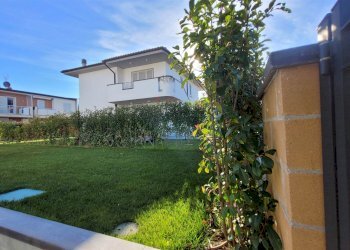 Bilocale Via Leognan 11/A, Castagneto Carducci - foto 4