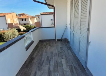 Bilocale Via Leognan 11/A, Castagneto Carducci - foto 6