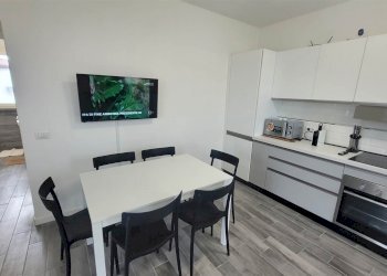 Bilocale Via Leognan 11/A, Castagneto Carducci - foto 7