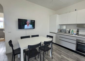 Bilocale Via Leognan 11/A, Castagneto Carducci - foto 8