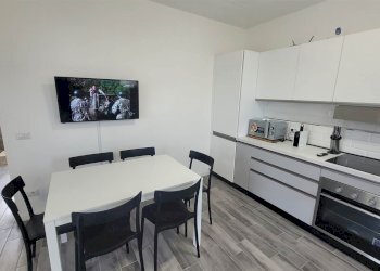 Bilocale Via Leognan 11/A, Castagneto Carducci - foto 9