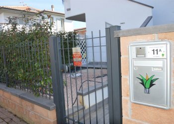 Bilocale Via Leognan 11/A, Castagneto Carducci - foto 20