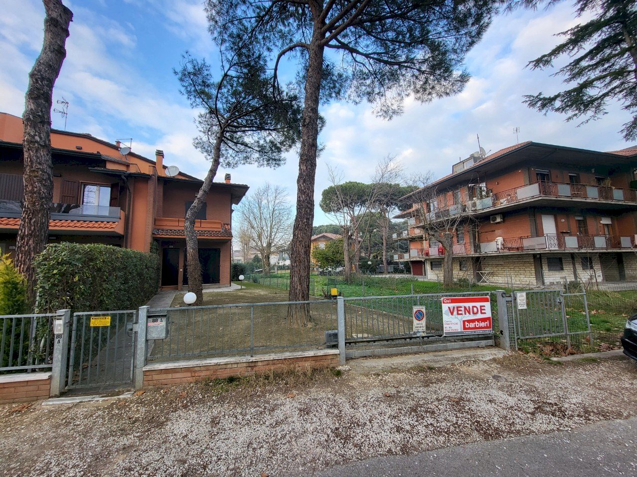 Terraced Villa Cervia - photo 2