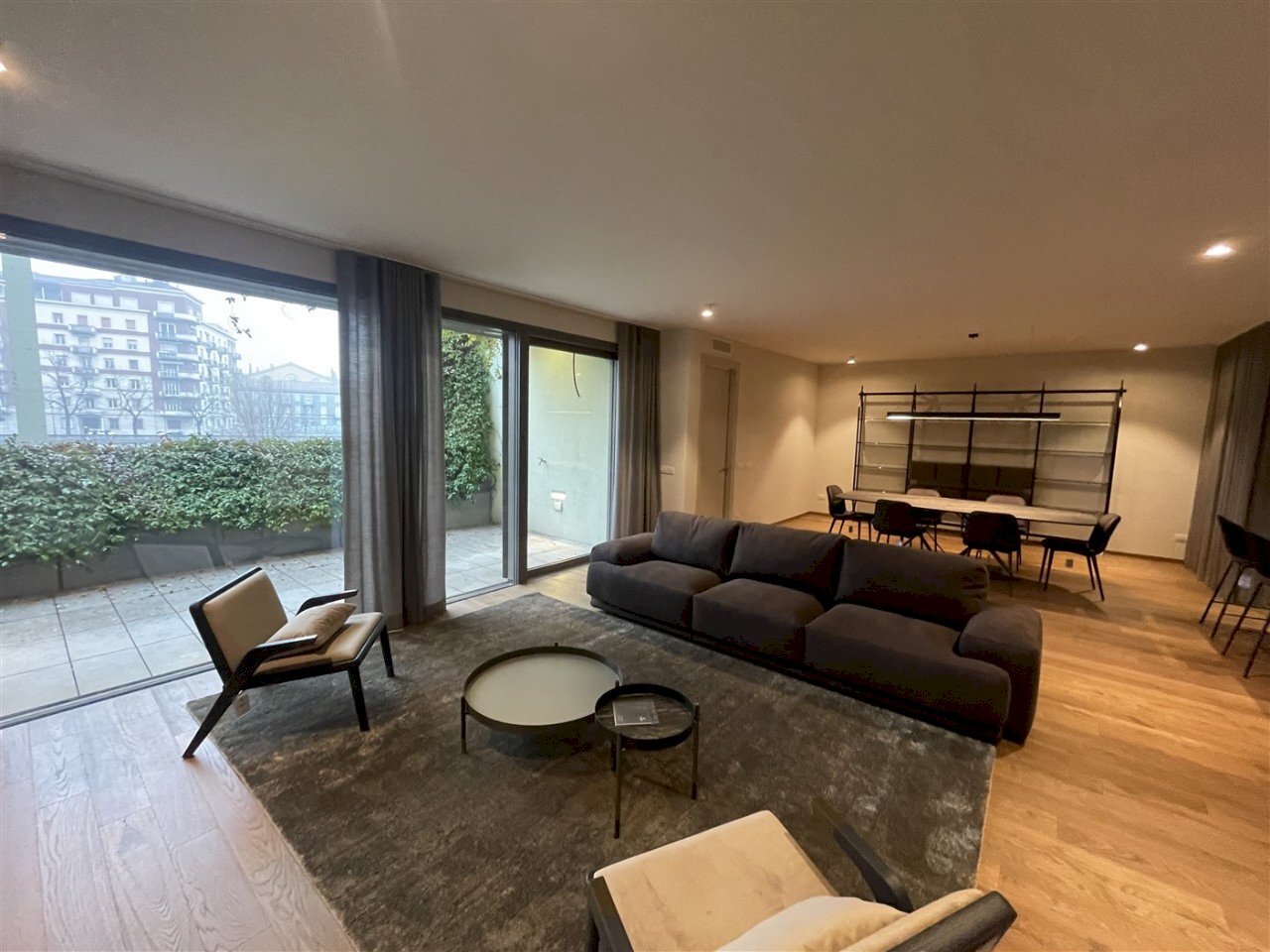 Appartamento Parma - foto 1