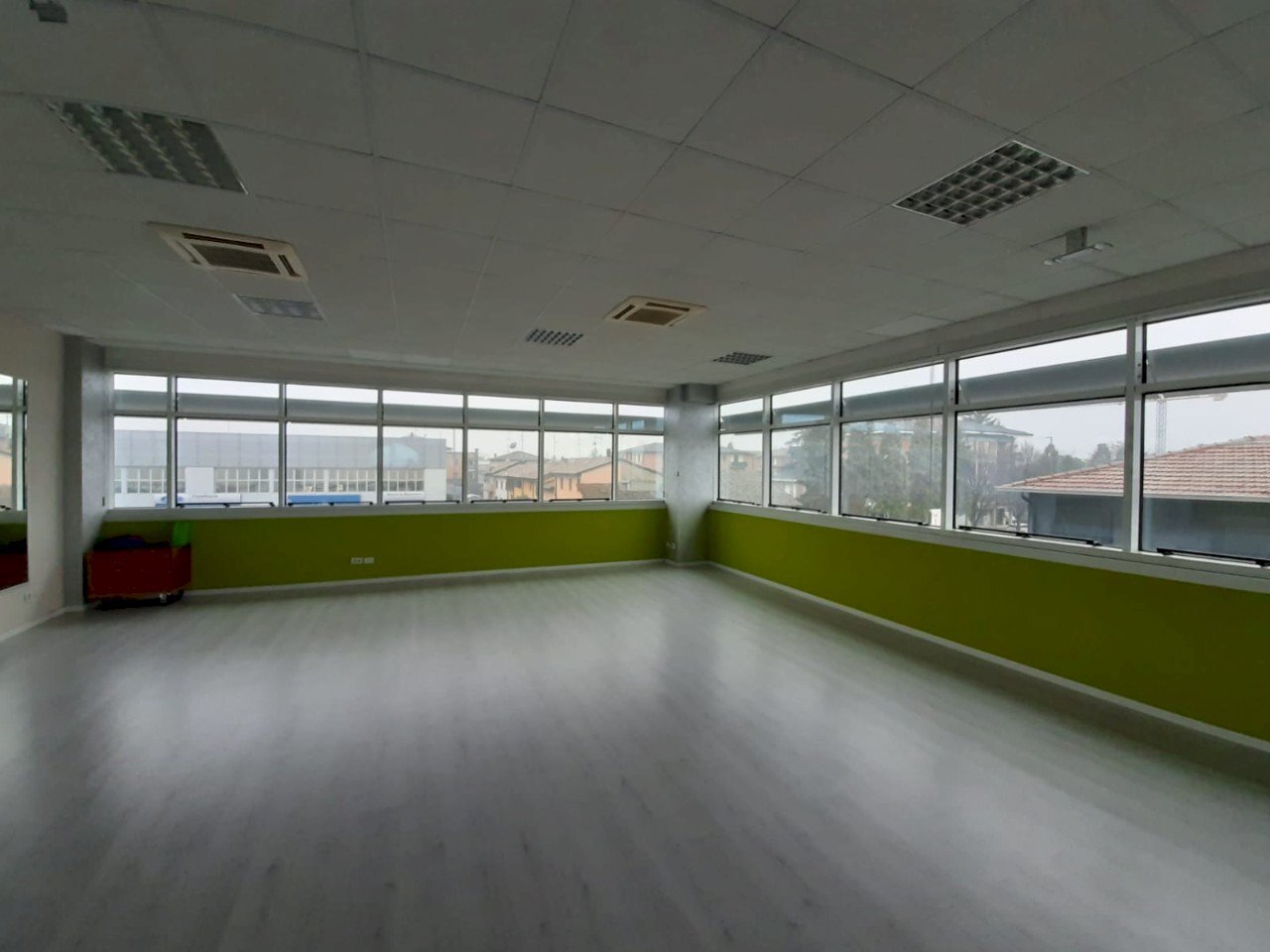Office Reggio nell'Emilia - photo 1