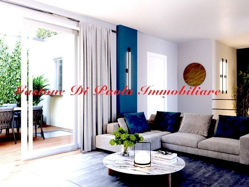 Trilocale Milano - foto 1