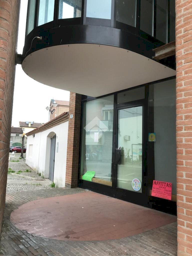 Negozio negozio via zappata, Comacchio - foto 3