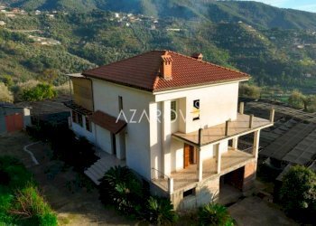 Villa Vallebona - foto 1