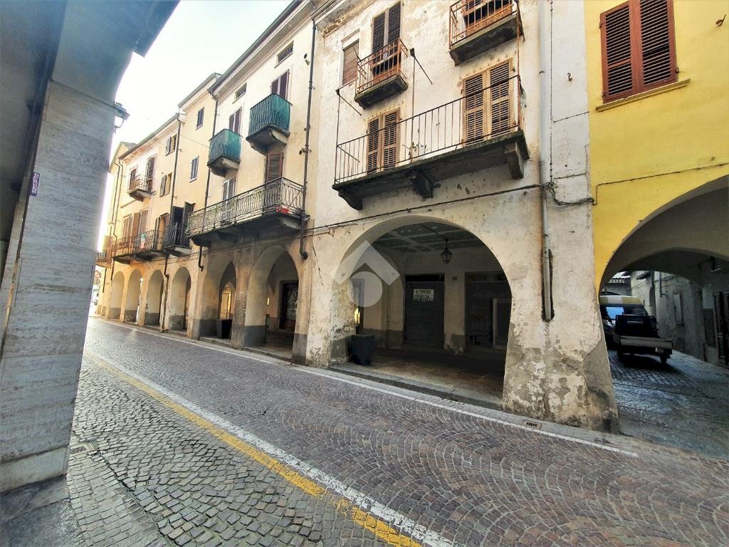 Stable - Palace Via mazzini, Crescentino - photo 2